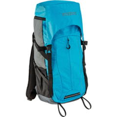 Ruggard FotoTrek PKR-730BL Hiking Photo Backpack (Blue)