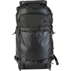 Shimoda Designs Action X70 Backpack Starter Kit with X-Large DV Core Unit (Black)