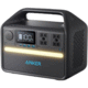 535 PowerHouse Portable Power Station (512Wh, 500W)