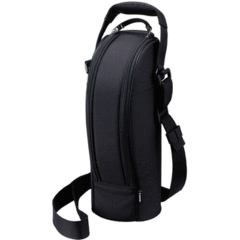 Canon lens bag online