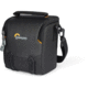 Adventura SH 120 III Shoulder Bag (Black)