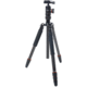 X-GO Plus Carbon Fiber Tripod Kit with FPH-52Q Ball Head (Black)