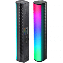 Neewer TL20C RGB Magnetic Light Wand (9