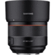 AF 85mm f/1.4 EF Lens for Canon EF