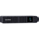 1000W PFC Sinewave Rackmount UPS