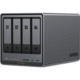 NASync DXP4800 Plus 4-Bay NAS Enclosure