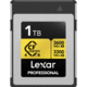 1TB Professional GOLD CFexpress 4.0 Type B