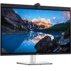 Dell UltraSharp 31.5