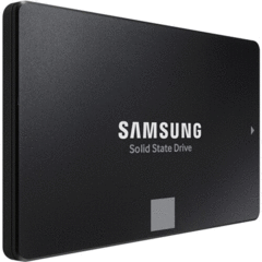 Samsung 1TB 870 EVO SATA III 2.5