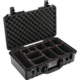 1525TP Air Case with TrekPak Insert (Black)
