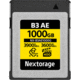 1TB NX-B3AE CFexpress 4.0 Type B