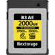 2TB NX-B3AE CFexpress 4.0 Type B