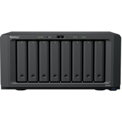 Synology DiskStation DS1825+ 8-Bay NAS Enclosure
