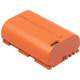 LP-E6P USB-C Battery (2520mAh, Orange)