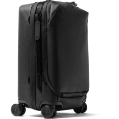 Peak Design Roller Pro Carry-On (Black)