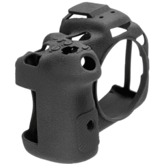 Ruggard SleekGuard Silicone Camera Skin for Canon EOS R7