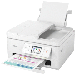 Canon PIXMA TR7820 Wireless All-in-One Inkjet Printer